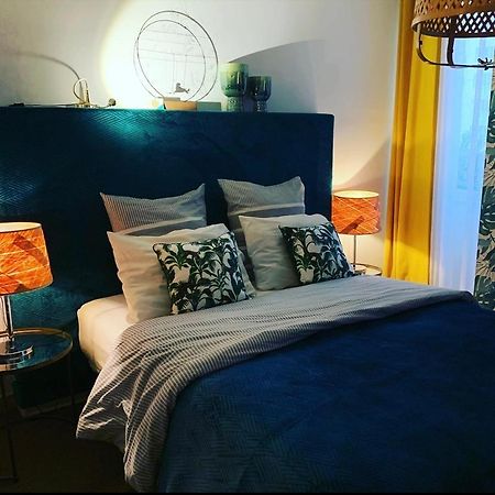 Appartement Cosy Le Balloon Avec Wifi Annonay Exterior foto