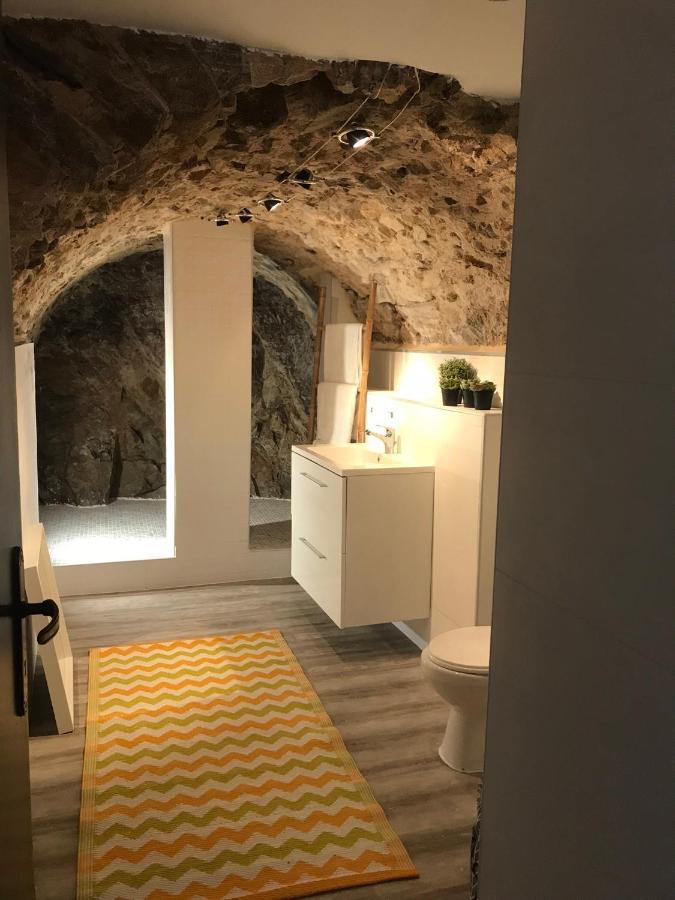 Appartement Cosy Le Balloon Avec Wifi Annonay Exterior foto